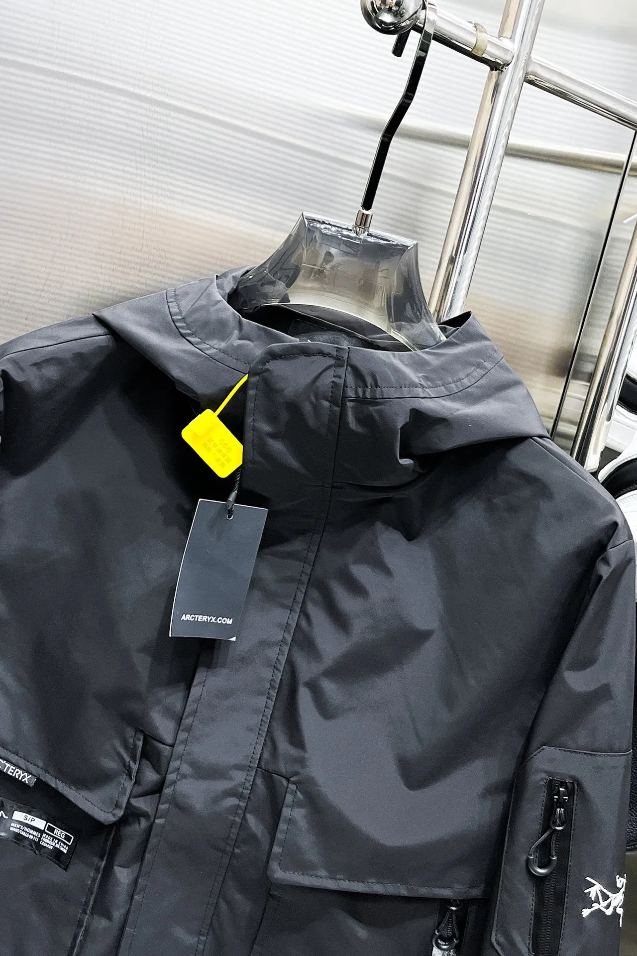 Same Style， ， 2026 New Arrival ， Original Premium Breathable ， ， ， Quality。 ， Sizes：M～3XL